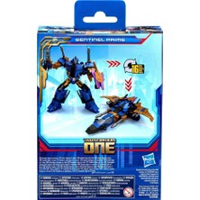 Transformers One Prime Changer Sentinal Prime F8611 F8693