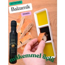 Bergulem Doğal Balzamik Sirkesi 250 ml