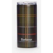 Barbour Tartan Travel Cup TN11 Classic Tartan