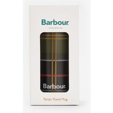 Barbour Tartan Travel Cup TN11 Classic Tartan