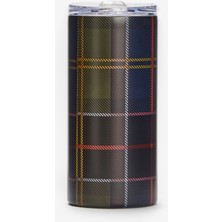 Barbour Tartan Travel Cup TN11 Classic Tartan