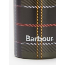 Barbour Tartan Travel Cup TN11 Classic Tartan