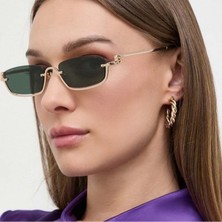 Gucci GG1278S 002 Kadın Güneş Gözlüğü