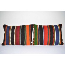 Etnik Bulvar El Dokuma Anadolu Set Kilim Minder