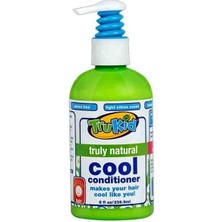 Trukid Cool Çocuklara Özel  Saç Kremi 236,5 ml