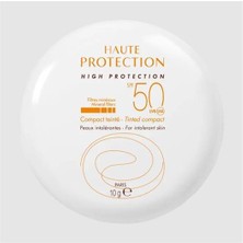 Avene Compact Sable/sand/beige Spf 50+ 10 gr