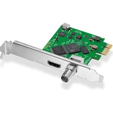 Blackmagic Decklink Mini Monitor Hd