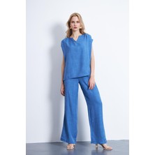 Charamela Aerobin Dokuma 2li Takım Set - BGT10