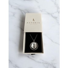 Asteria Jewelry Yeni Sezon Mess Kolye