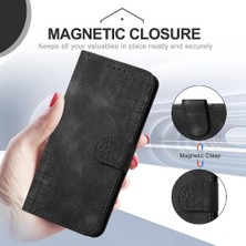 Mays Home1 Tecno Pova 3 Yüksek Kaliteli Deri Telefon Kılıfı ve Kredi Kartı Için Flip Case (Yurt Dışından)