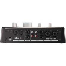 Ssl 2+ Recording Pack - Stüdyo Kayıt Paketi