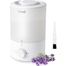 Levoit Dual 150 Ultrasonic Akıllı Hava Nemlendirme Cihazı