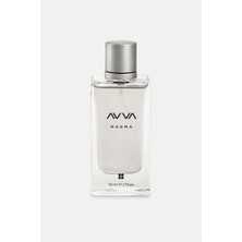 AVVA Erkek Magma 2 Li Parfüm ve Deodorant Seti 50 ml + 226 ml B009109