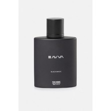 AVVA Erkek Siyah Erkek Black Magic Parfüm 100 ml E009103