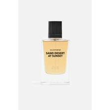 Zara Sand Desert At Sunset Edp 100 ml Erkek Parfüm (New)