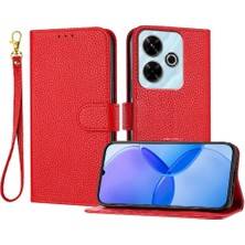 BDT Boutique Xiaomi Poco M6 4G Telefon Kılıfı (Yurt Dışından)