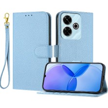 BDT Boutique Xiaomi Poco M6 4G Telefon Kılıfı (Yurt Dışından)