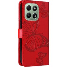 BDT Boutique Honor X6B Telefon Kılıfı (Yurt Dışından)