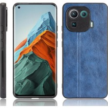 BDT Boutique Xiaomi Mi 11 Pro Telefon Kılıfı (Yurt Dışından)