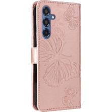 BDT Boutique Samsung Galaxy M35 Telefon Kılıfı (Yurt Dışından)