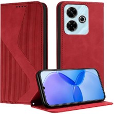 BDT Boutique Xiaomi Poco M6 4G Telefon Kılıfı (Yurt Dışından)