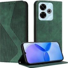 BDT Boutique Xiaomi Poco M6 4G Telefon Kılıfı (Yurt Dışından)