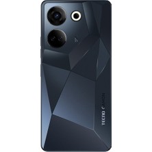 TECNO Camon 20S Pro 5G 256 GB 8 GB Ram (TECNO Türkiye Garantili) Siyah