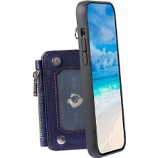 MY Boutique1 Cüzdan Kılıf Galaxy S23 Ultra 5g Kickstand 3 Büyük Kart Flip Pu (Yurt Dışından)