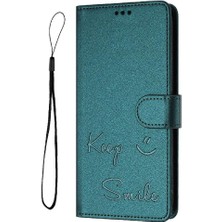 MY Boutique1 Huawei P60/P60 Pro Rfıd Engelleme Flıp Kapak Pu Deri Kart (Yurt Dışından)