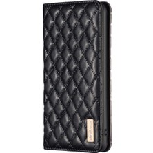 MY Boutique1 Nokia G21 Kart Yuvaları Tutucu Darbeye Tam Koruma Için Flip Case (Yurt Dışından)