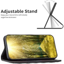 MY Boutique1 Nokia G21 Kart Yuvaları Tutucu Darbeye Tam Koruma Için Flip Case (Yurt Dışından)