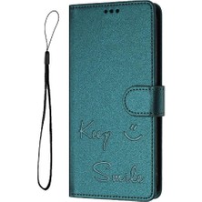 MY Boutique1 Galaxy Xcover7 Rfıd Engelleme Kart Tutucu Cüzdan Flıp Pu (Yurt Dışından)