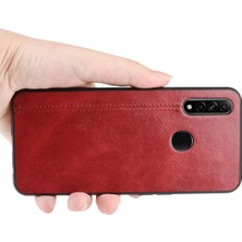 MY Boutique1 Oppo A8/oppo Shockproof Darbeye Dayanıklı Lightweigh Sözleşmeli Için Hafif Kılıf (Yurt Dışından)