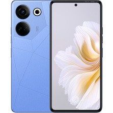 Tecno Camon 20S Pro 5G 256 GB 8 GB Ram (Tecno Türkiye Garantili) Mavi