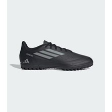 Adidas Deportıvo Iıı Tf Siyah Erkek Halı Saha Ayakkabısı