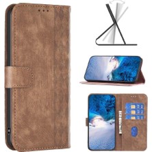 MY Boutique1 Samsung Galaxy S24 Kart Yuvaları Tutucu Iş Çok Renkli Için Flip Case (Yurt Dışından)