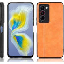 MY Boutique1 Tecno Camon 18 Premier Klasik Ince Sözleşmeli Için Hafif Durumda (Yurt Dışından)