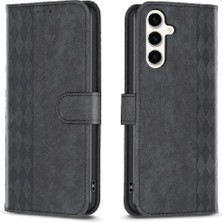 MY Boutique1 Samsung Galaxy S24 Kart Yuvaları Tutucu Iş Çok Renkli Için Flip Case (Yurt Dışından)