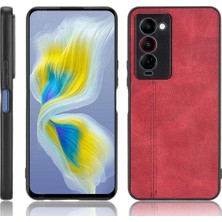 MY Boutique1 Tecno Camon 18 Premier Klasik Ince Sözleşmeli Için Hafif Durumda (Yurt Dışından)