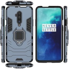 MY Boutique1 Oneplus 7t Pro Kickstand Metal Halka Için Halka Araba Montaj Kickstand Durumda (Yurt Dışından)