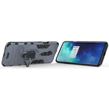 MY Boutique1 Oneplus 7t Pro Kickstand Metal Halka Için Halka Araba Montaj Kickstand Durumda (Yurt Dışından)