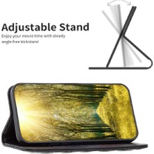 MY Boutique1 Oppo A79 5g Darbeye Kart Yuvaları Tutucu Manyetik Kapatma Için Flip Case (Yurt Dışından)