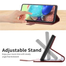 MY Boutique1 Onur X6B Flip Kapak Kitap Katlanır Kickstand Için Kılıf-Dayanıklı Deri Tpu (Yurt Dışından)