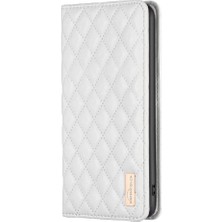 MY Boutique1 Nokia G21 Kart Yuvaları Tutucu Darbeye Tam Koruma Için Flip Case (Yurt Dışından)