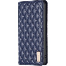 MY Boutique1 Nokia G21 Kart Yuvaları Tutucu Darbeye Tam Koruma Için Flip Case (Yurt Dışından)