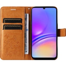 MY Boutique1 Galaxy A06 Flip Kickstand Manyetik Kapak Darbeye Kapak (Yurt Dışından)