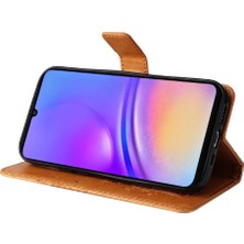 MY Boutique1 Galaxy A06 Flip Kickstand Manyetik Kapak Darbeye Kapak (Yurt Dışından)