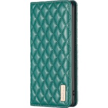 MY Boutique1 Nokia G21 Kart Yuvaları Tutucu Darbeye Tam Koruma Için Flip Case (Yurt Dışından)