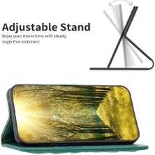 MY Boutique1 Nokia G21 Kart Yuvaları Tutucu Darbeye Tam Koruma Için Flip Case (Yurt Dışından)