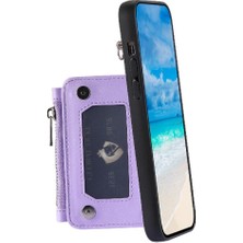 MY Boutique1 Cüzdan Kılıf IPhone 6/6s Pu Deri 3 Büyük Kart Kickstand Rfıd Flip (Yurt Dışından)